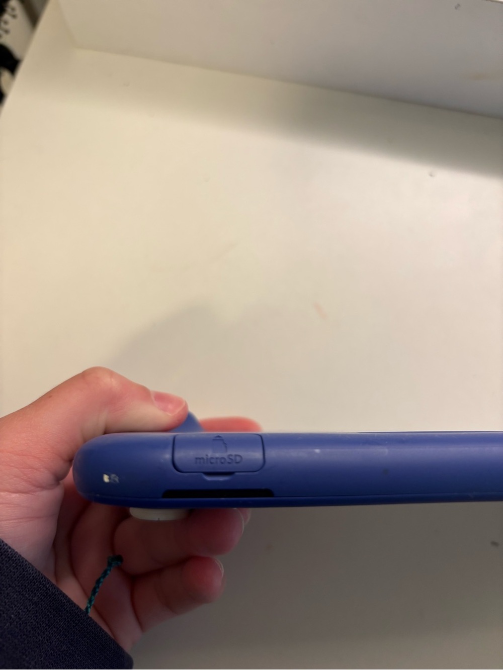 Nintendo switch lite - Picture 8 of 9